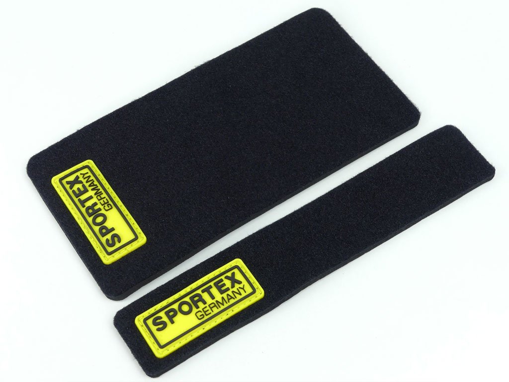 Sportex Rod Bands Set M + L