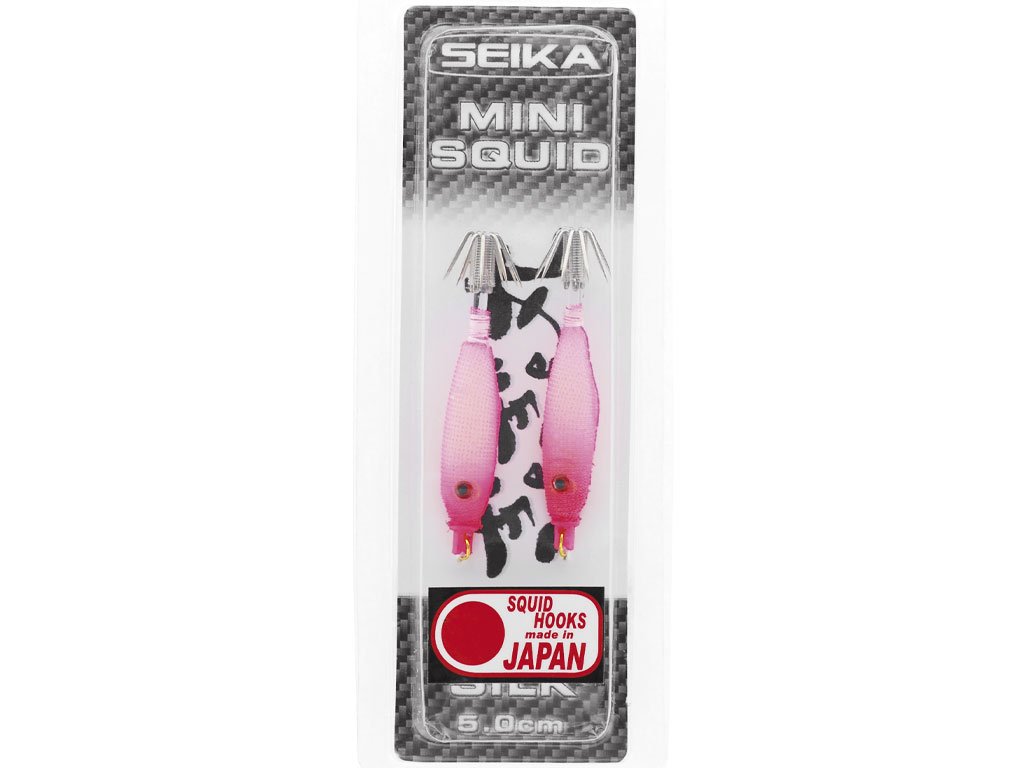 Seika by Tubertini Soft Squid Silk 75mm, 42