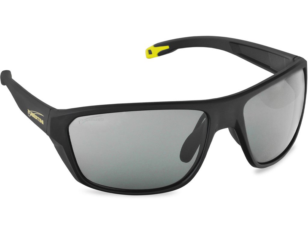 Tubertini T-Glass Argo Polarized Dark Grey