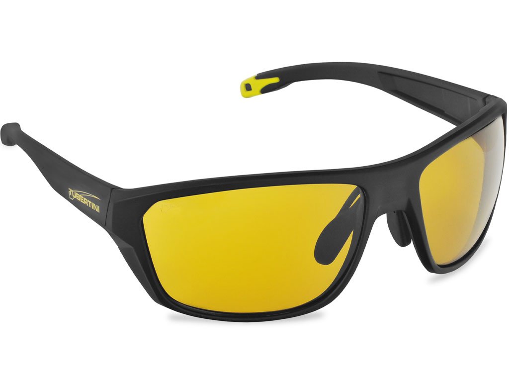 Tubertini T-Glass Argo Polarized Yellow