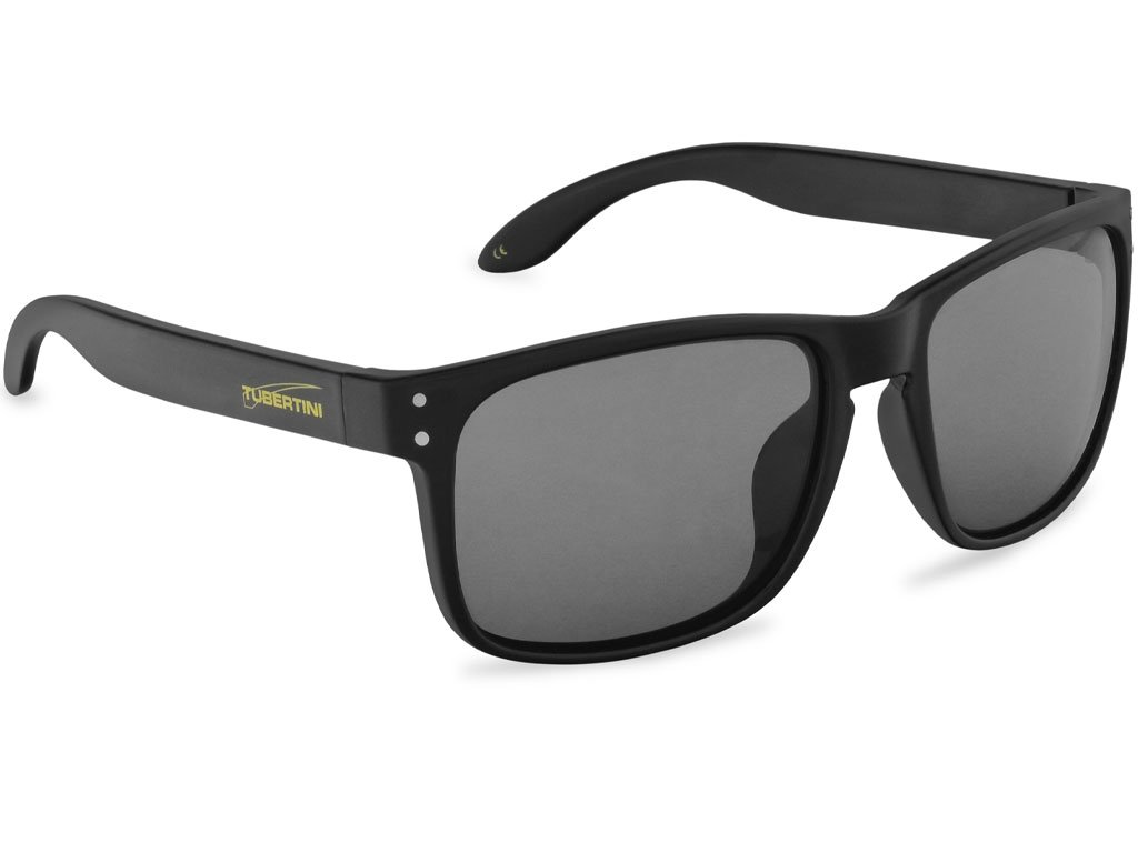 Tubertini T-Glass Blues Polarized Mirror Red