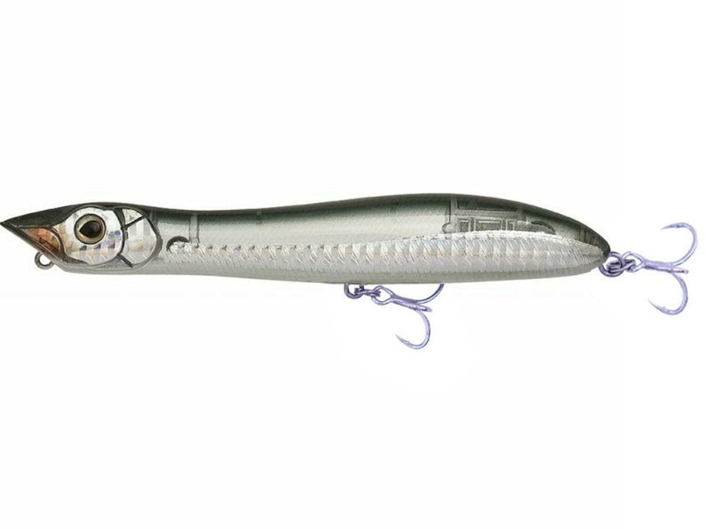 Xorus Patchinko Topwater Lure 100mm Belone