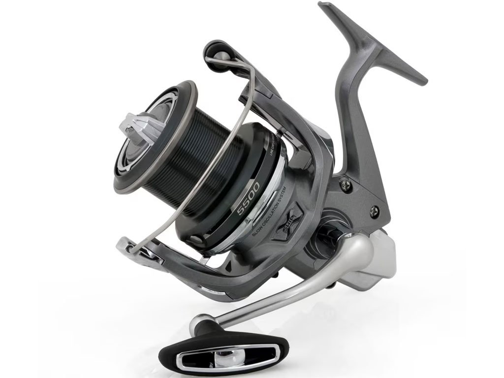 Shimano Ultegra XSD 5500
