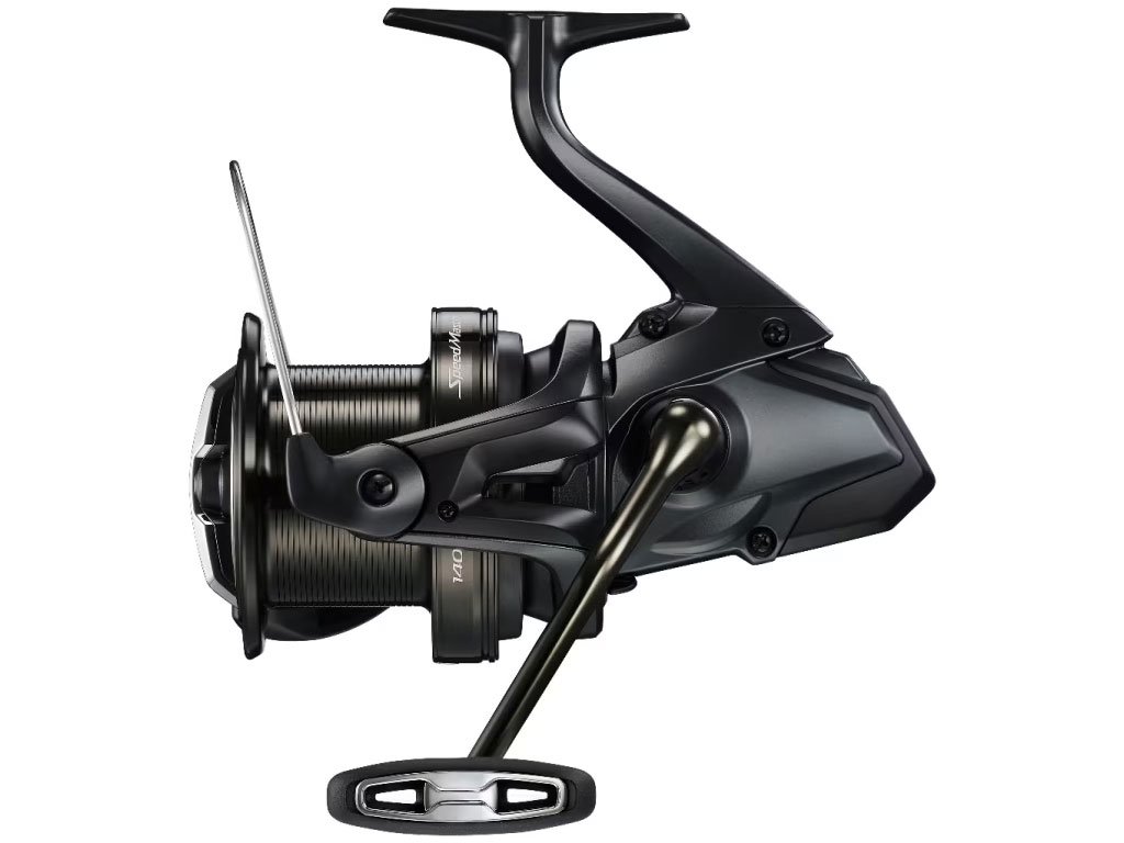 Shimano Speedmaster XTD 14000