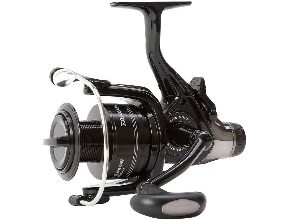 Daiwa Black Widow BR 4000A