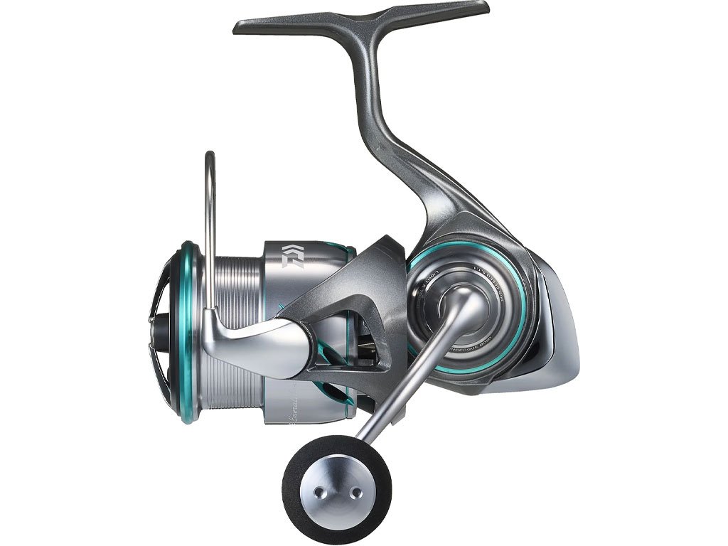 Daiwa 25 Emeraldas Air LT 2500S