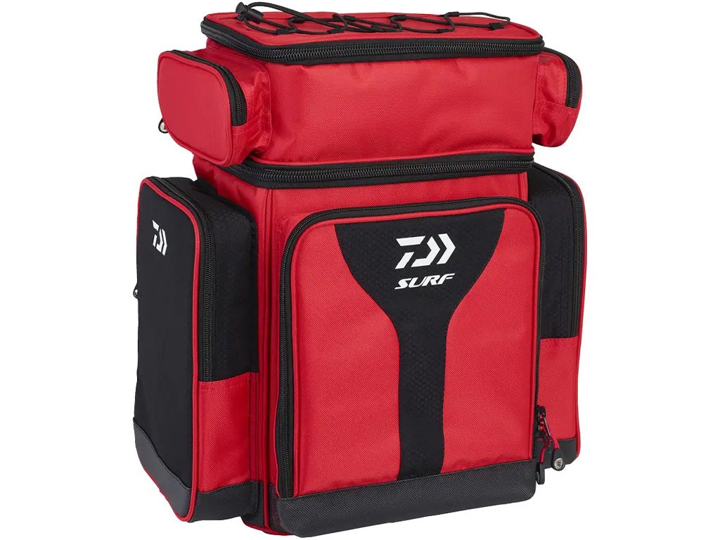 Daiwa Surfcasting Backpack 42x40x24cm