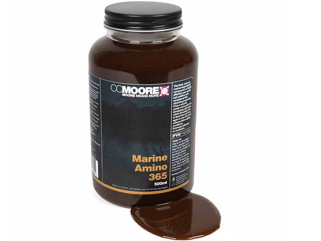 CC Moore Marine Amino 365 500ml
