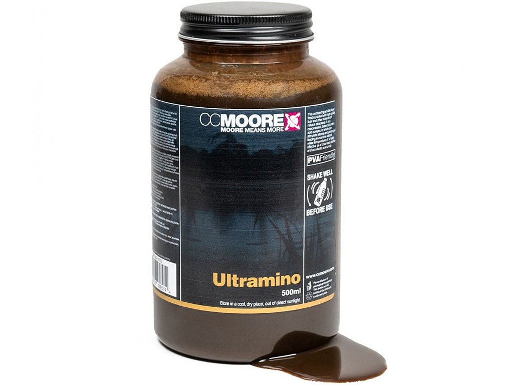 CC Moore Ultramino 500ml