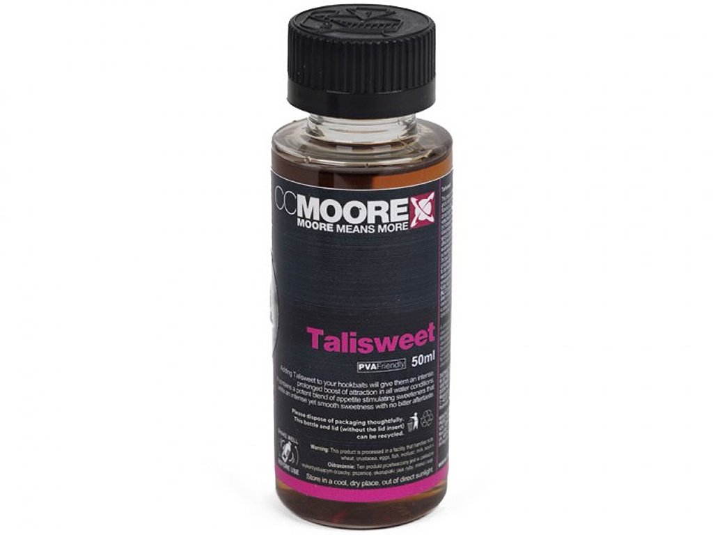 CC Moore Talisweet 50ml