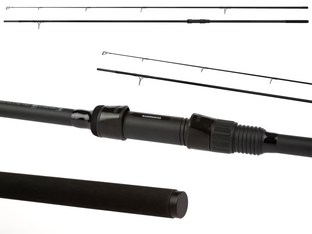 Shimano TX-1B Carp 3.96m, 3.50lb