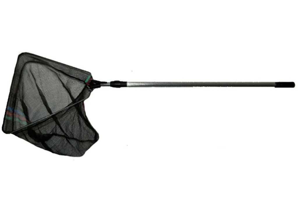 Camor Landing Net 3.00m, 3sec
