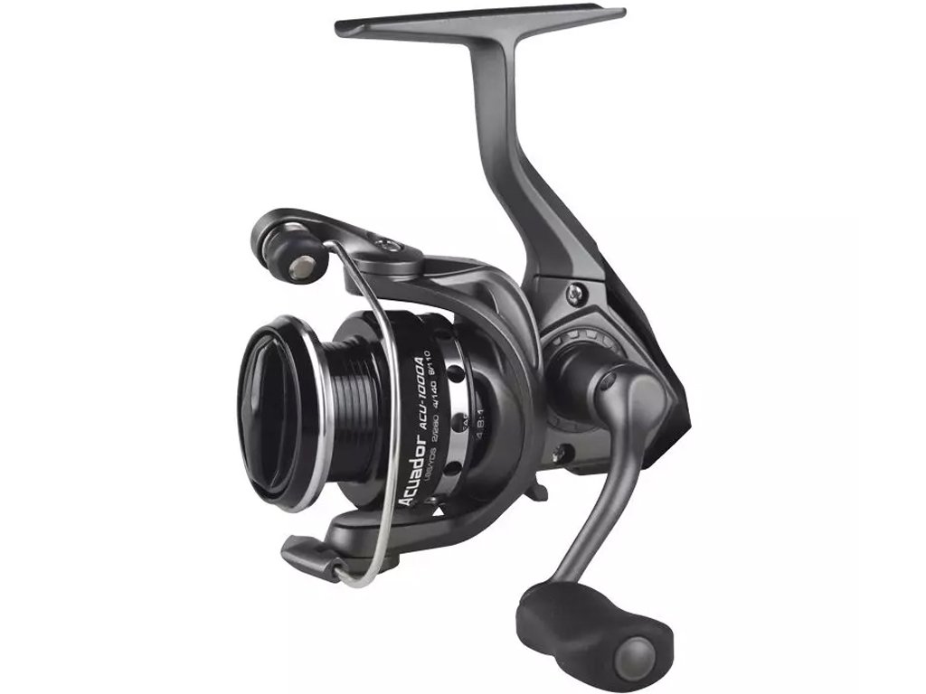 Okuma Acuador Spin 6000