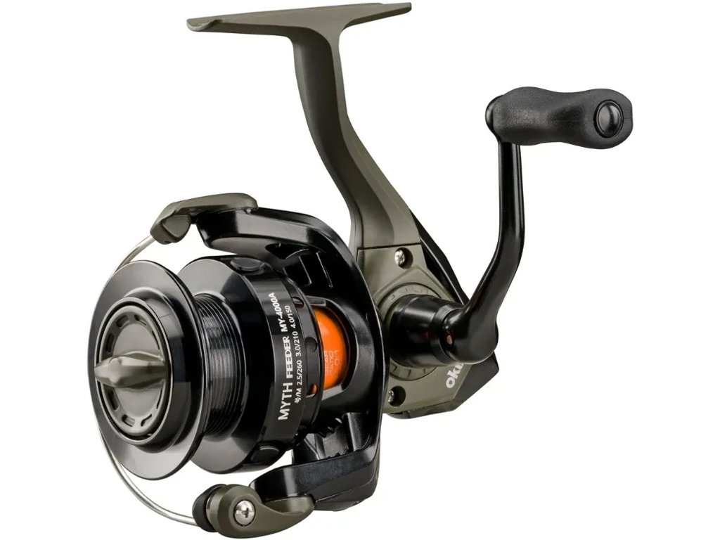 Okuma Myth Feeder 5000A