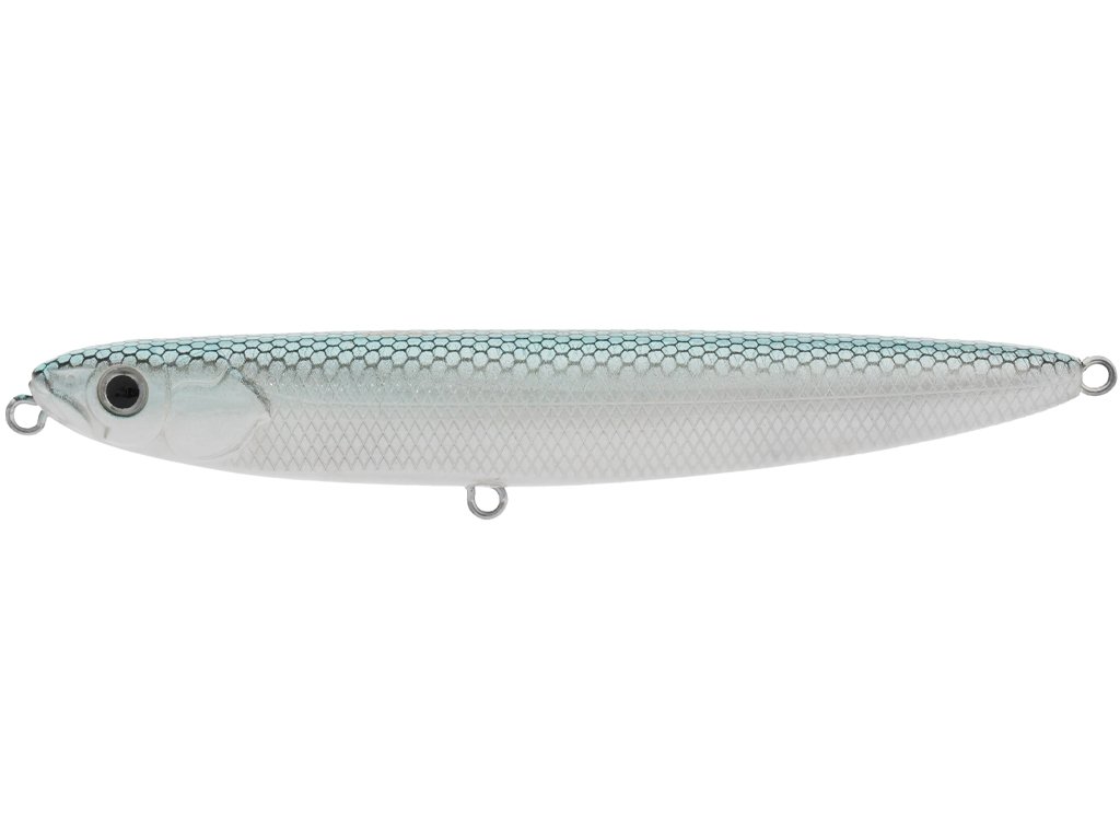 Seika by Tubertini Crazy Mullet Slim 13.6g, 110mm - 02
