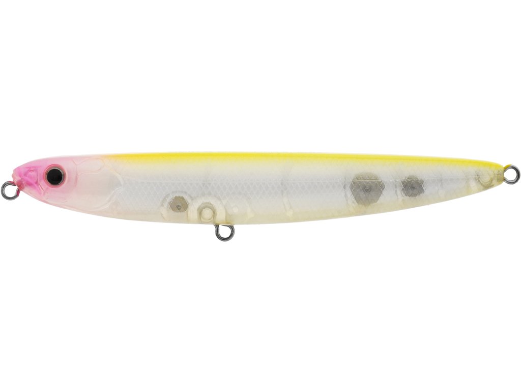 Seika by Tubertini Crazy Mullet Slim 13.6g, 110mm - 04