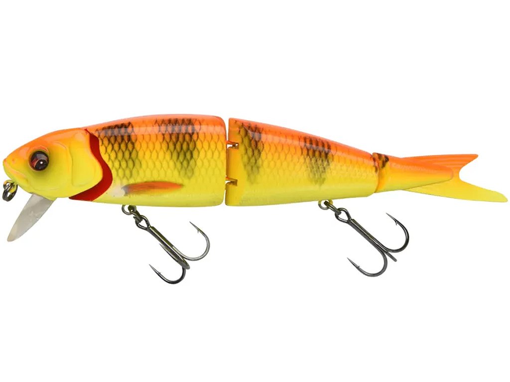 Savage Gear 4Play Classic Liplure 13cm, 21g Golden Ambulance