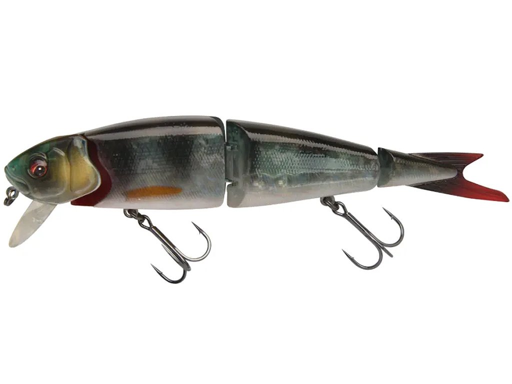 Savage Gear 4Play Classic Liplure 13cm, 21g Perch