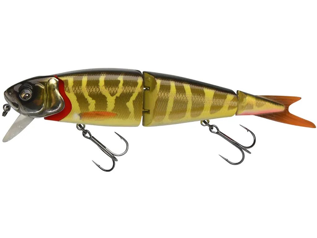 Savage Gear 4Play Classic Liplure 13cm, 21g Dirty Roach