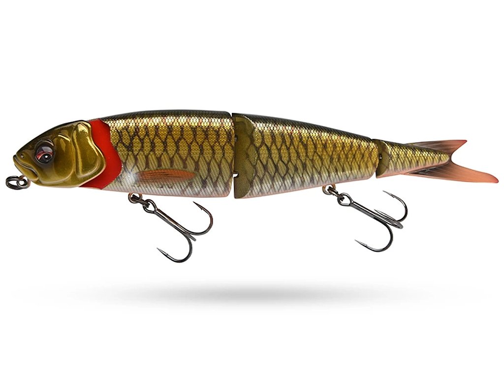 Savage Gear 4Play Classic Swim N Jerk SS 13cm, 21g Dirty Roach