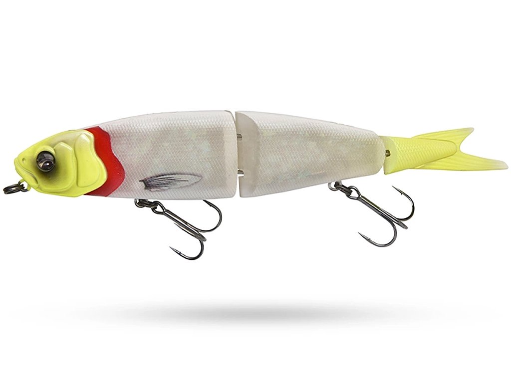 Savage Gear 4Play Classic Swim N Jerk SS 13cm, 21g Lemonhead