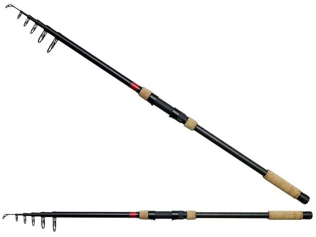 DAM Spezi Stick II Carp Tele Specimen 3.60m, 2.75lb