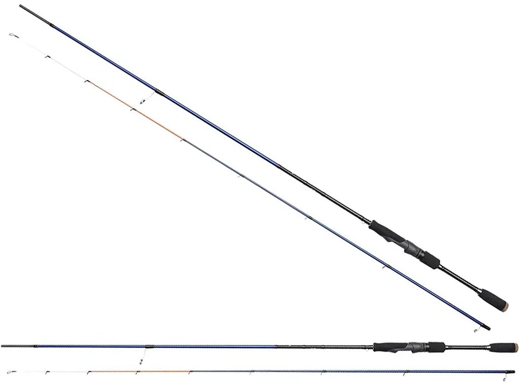 Savage Gear SGS6 Eging 2.51m, #2.5-3.5