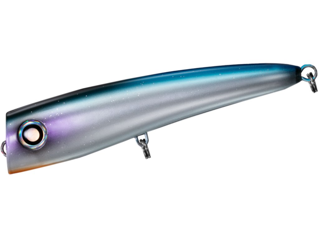 Daiwa Saltiga Frother LI F 170mm, 70g Blue Back