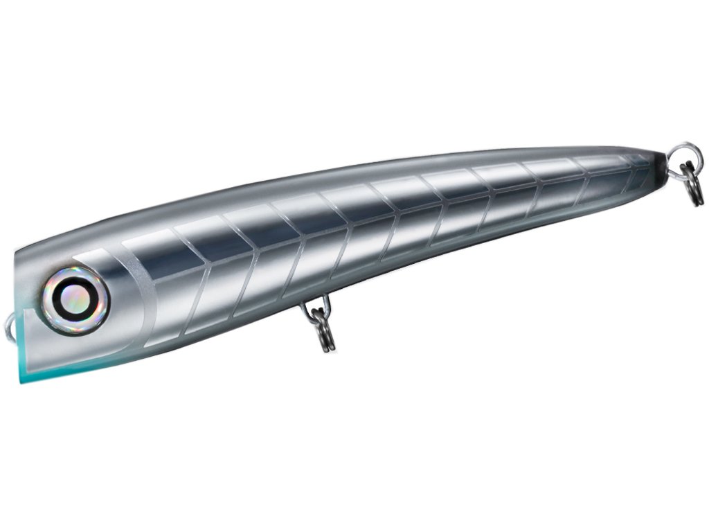 Daiwa Saltiga Frother LI F 170mm, 70g Super Flash