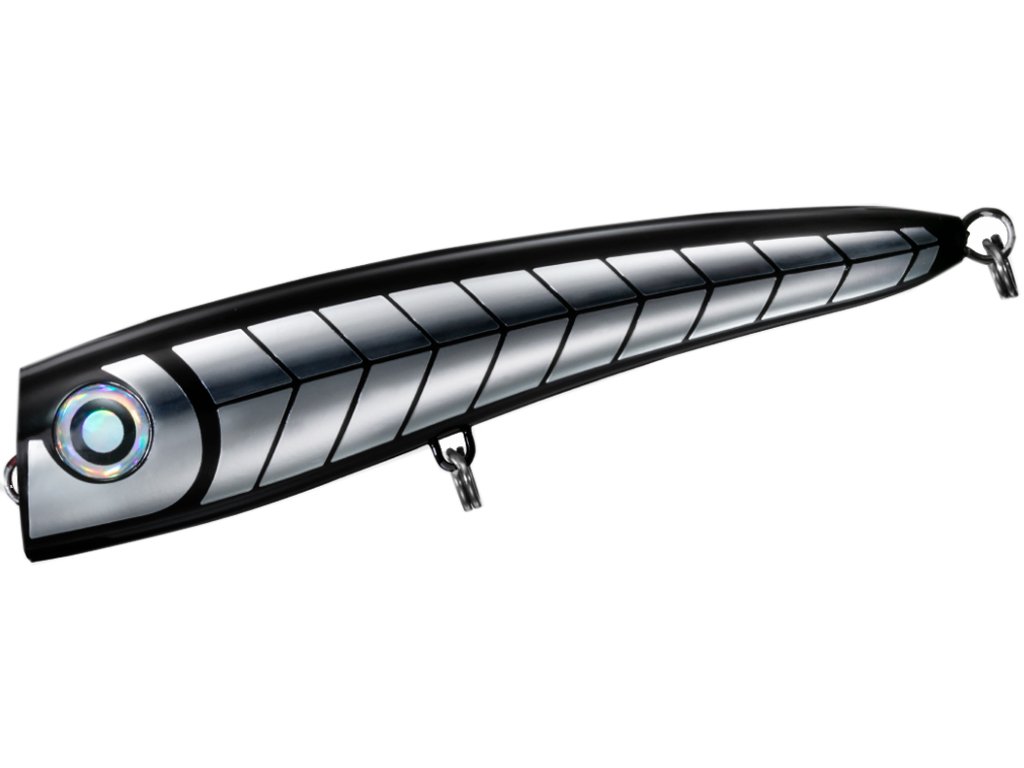 Daiwa Saltiga Frother LI F 170mm, 70g Shadow Kira