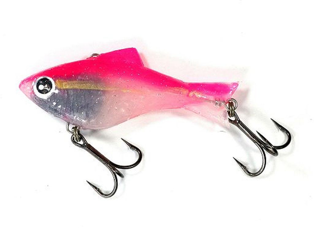 Xtra Baits Glavinjara Draško G6 30g Pink
