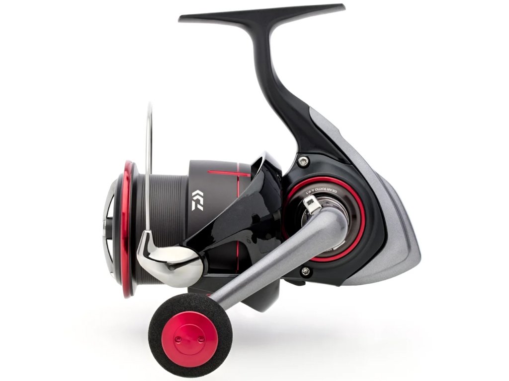 Daiwa 25 TDM 4012QD