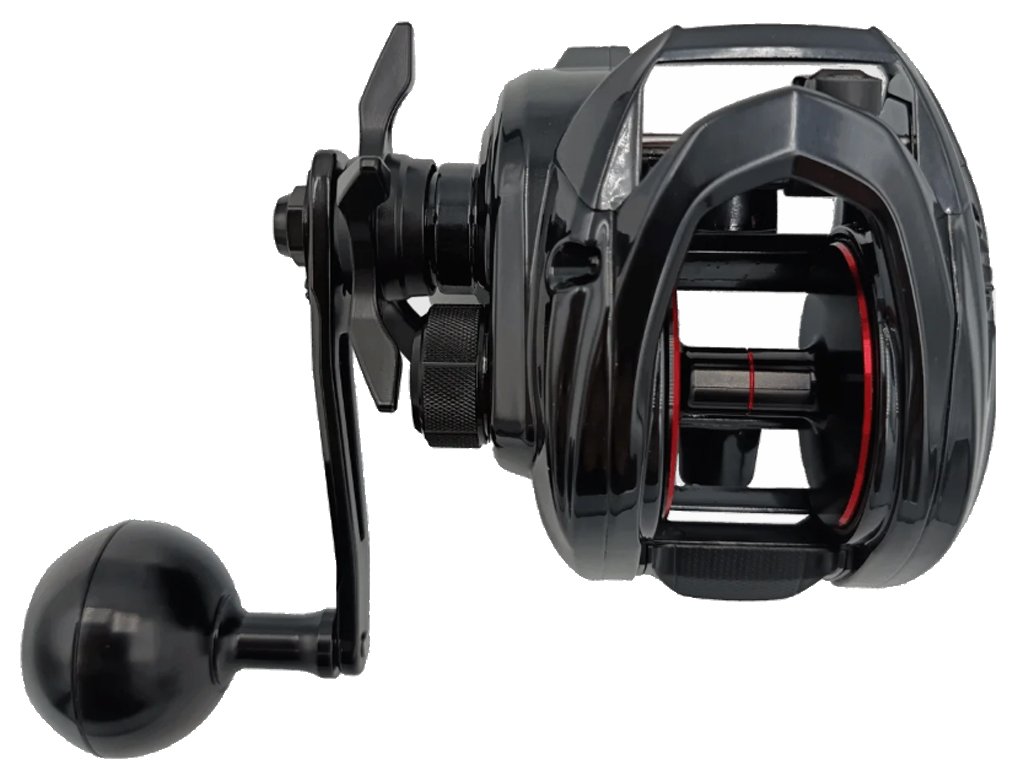 Daiwa 25 PT 300HL-ARK
