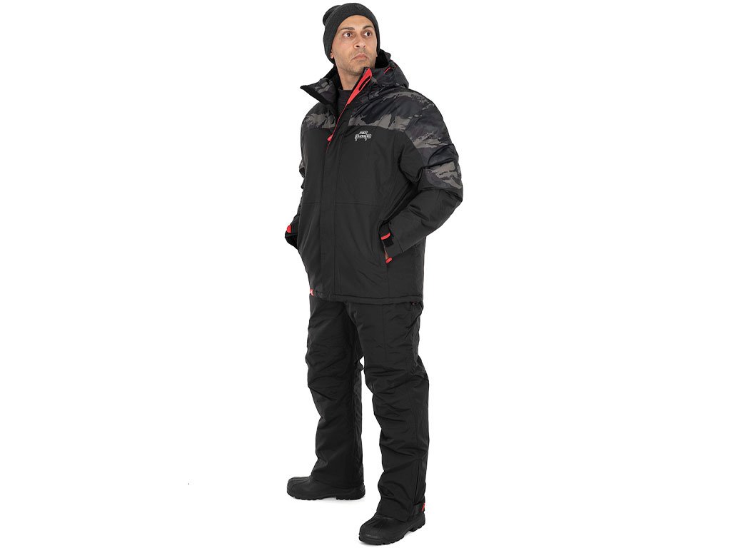 Fox Rage Winter Suit S