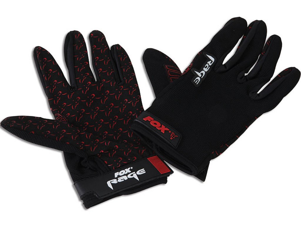 Fox Rage Gloves XL