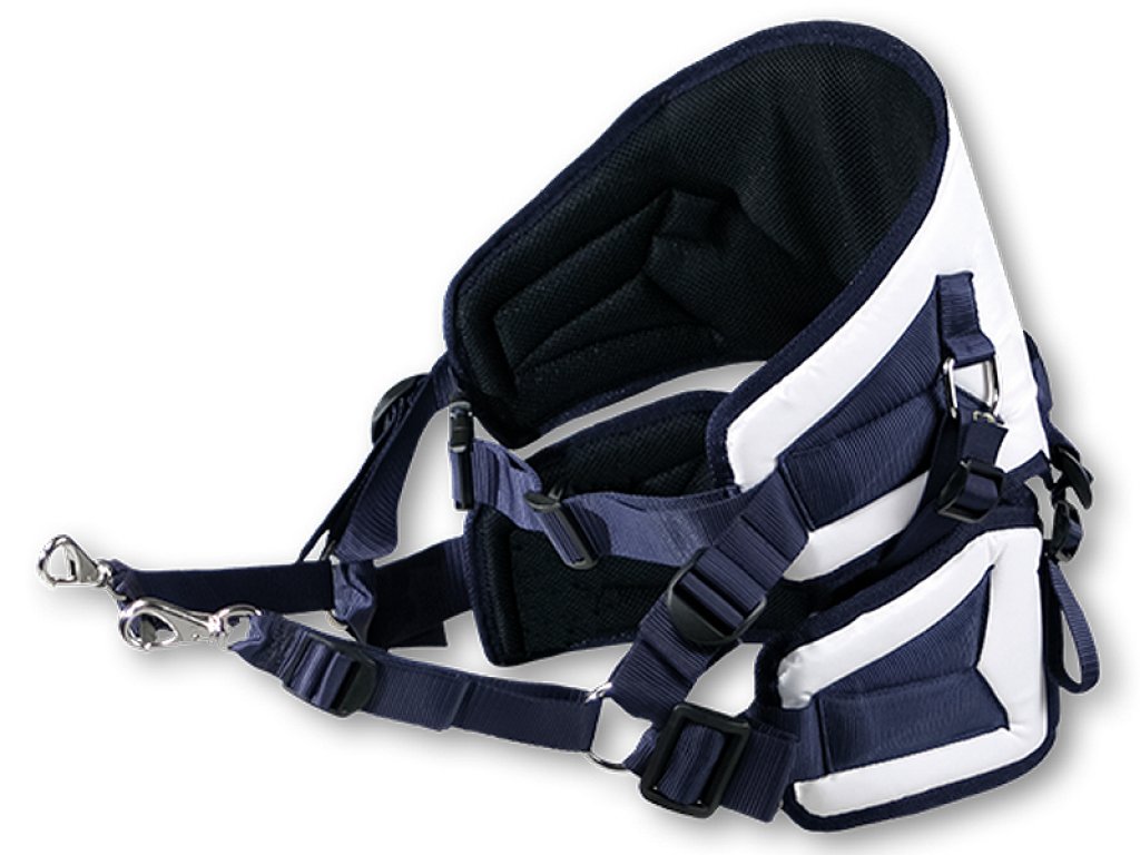 Alutecnos Fighting Harness The Pro SGM0300A