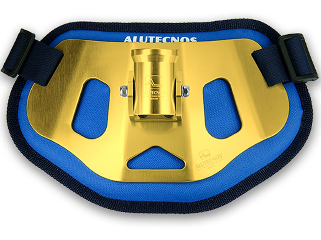 Alutecnos Soft Fighting Belt PNS1000A