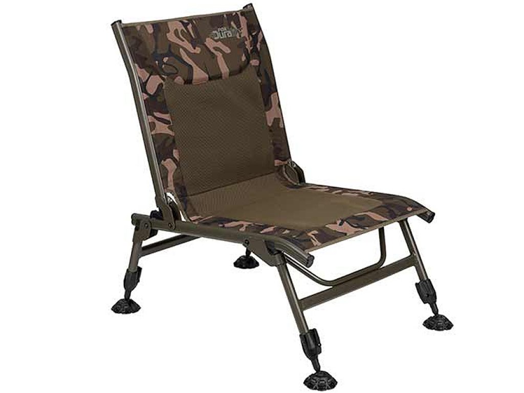 Fox Duralite Recliner Chair 51x45x51cm