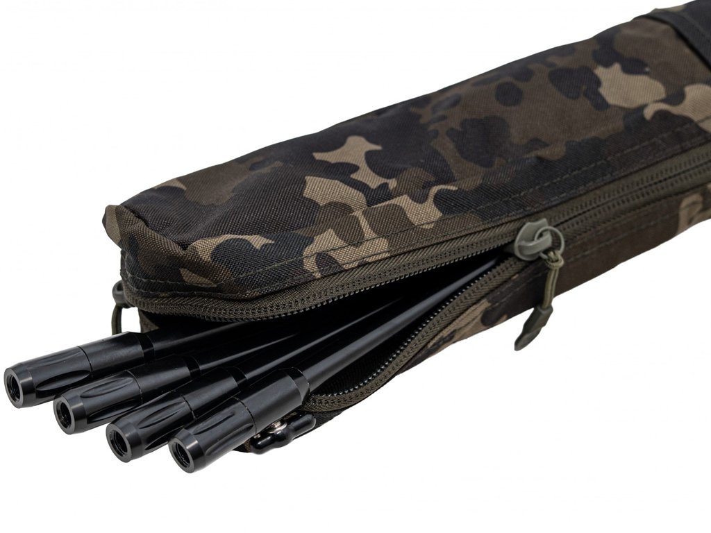 Korda Compac Storm Pole Bag Dark Kamo 100x8x8cm