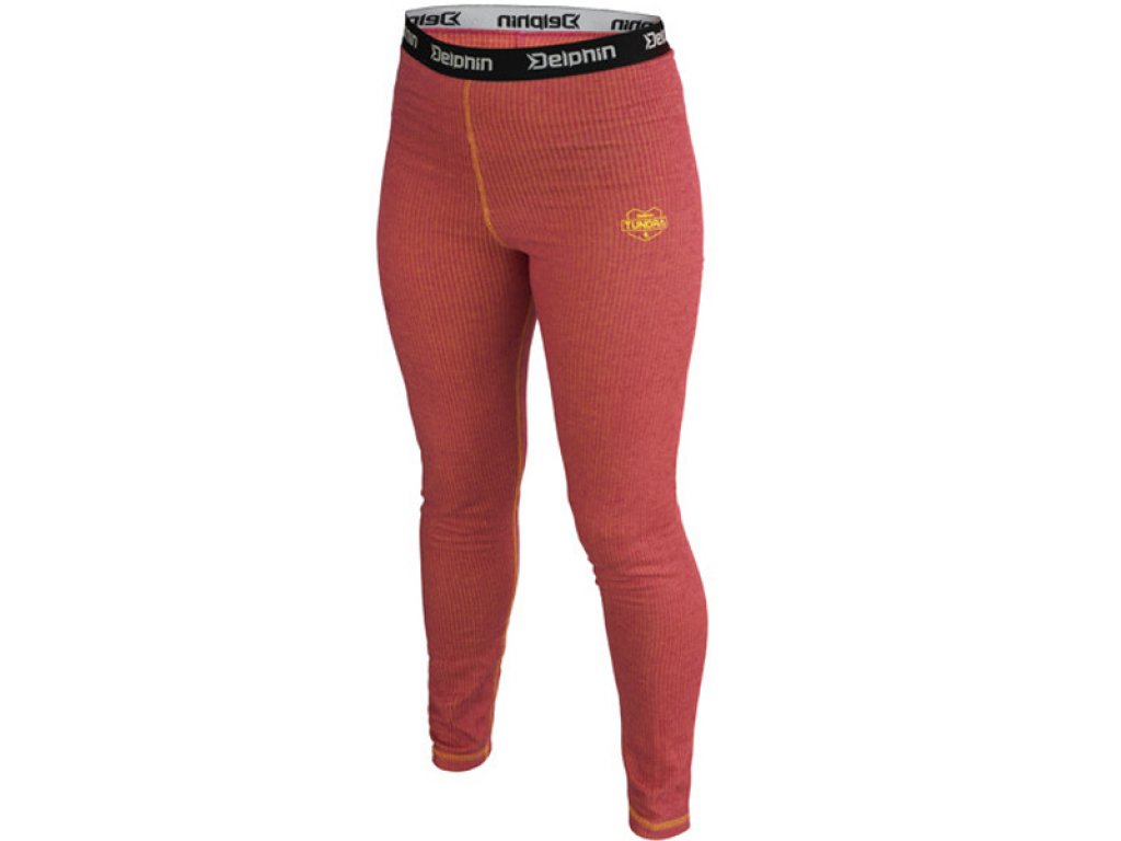 Delphin Thermal Tundra Queen Pants L