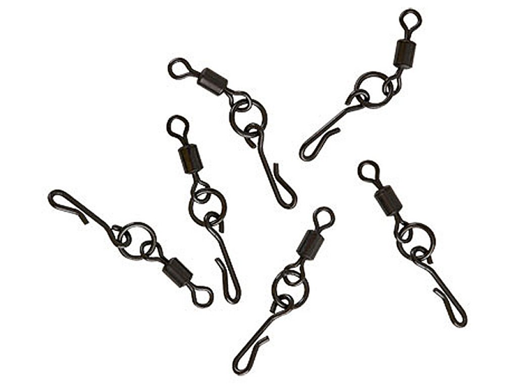 Fox Edges Kwik Change O Ring Swivels 7