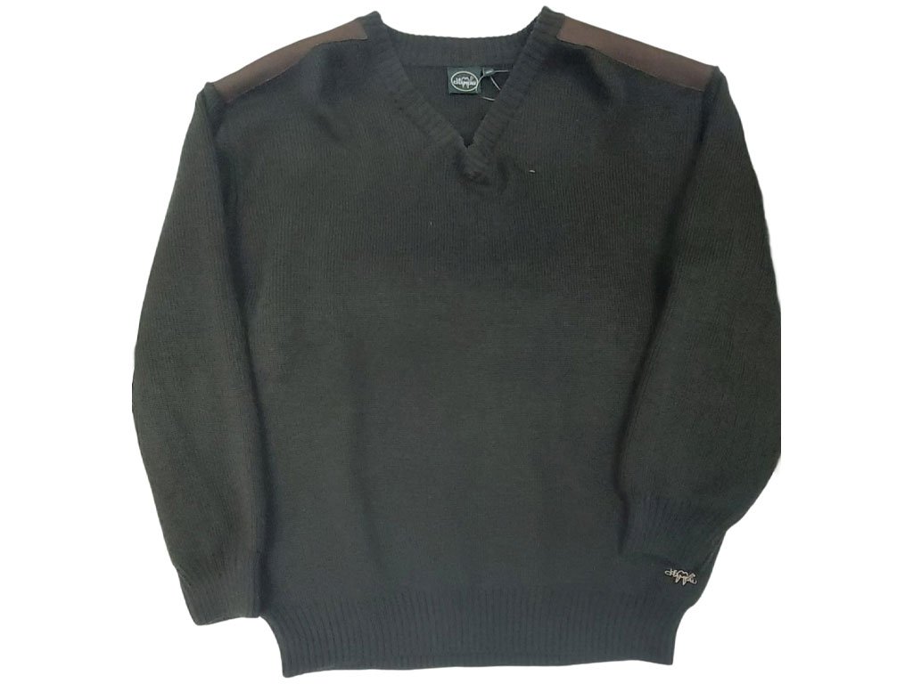 Le Chameau Pullover CDV4232 XL