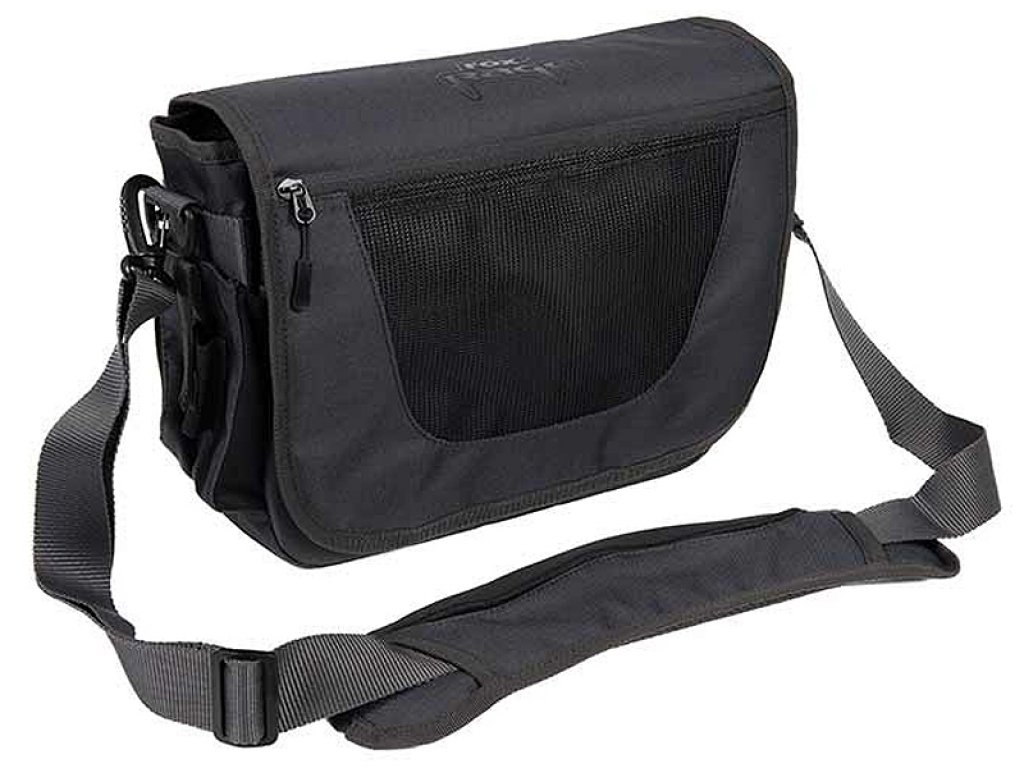 Fox Rage Messenger Bag 34x25x10cm