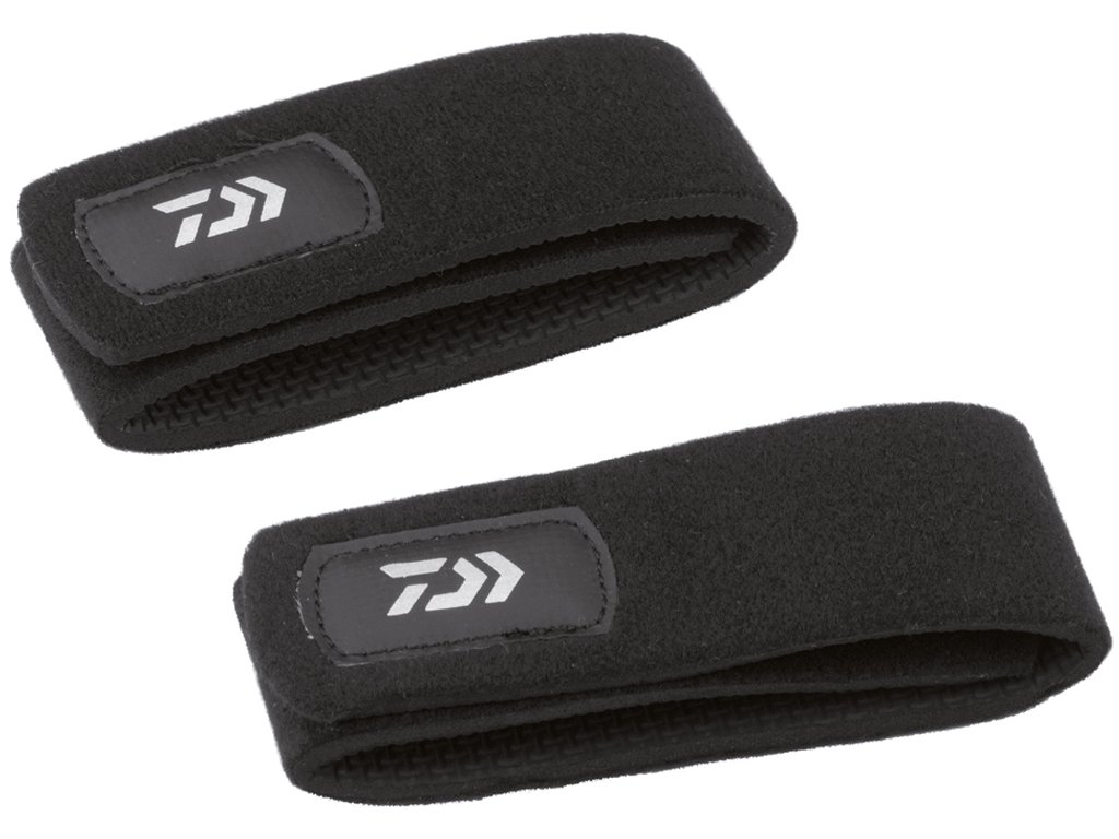 Daiwa Neoprene Rod Straps Set M 2pcs
