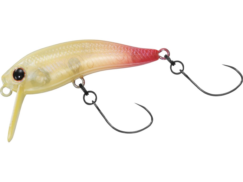 Daiwa Presso Wabcra Slim F 39mm, 2.5g Hiyoko Piyochan