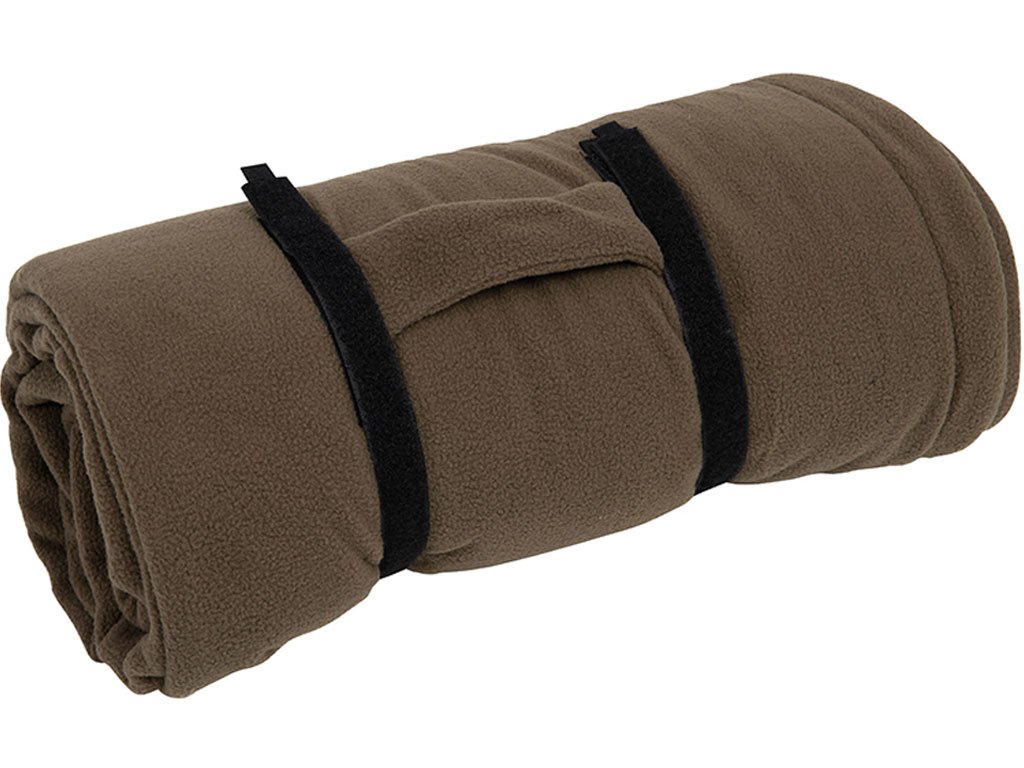 Fox Halo Heated Blanket 200x78cm