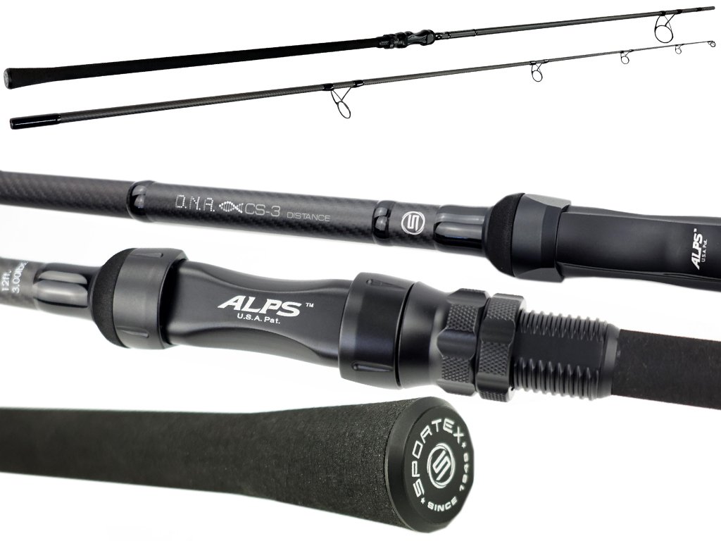 Sportex D.N.A CS-3 Distance 3.96m, 3-5Oz