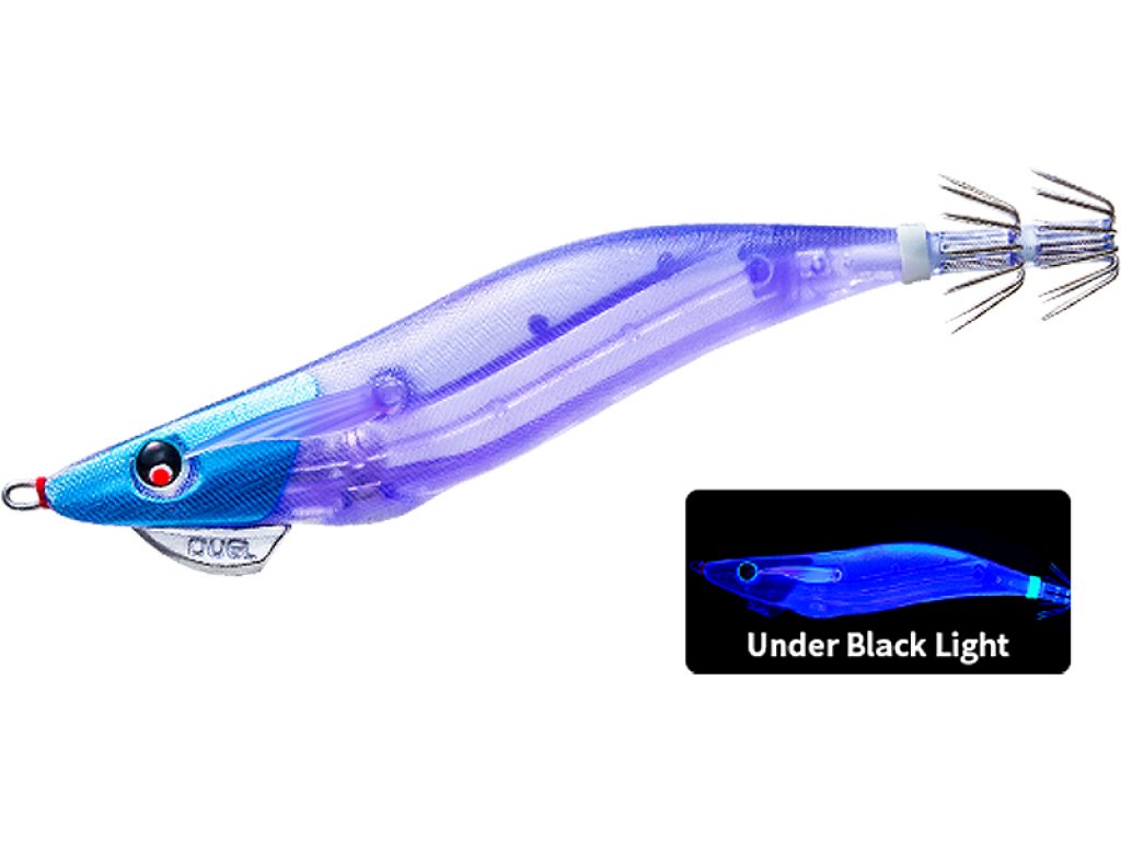 Duel Mag Q Tungsten 3.0 KVBU