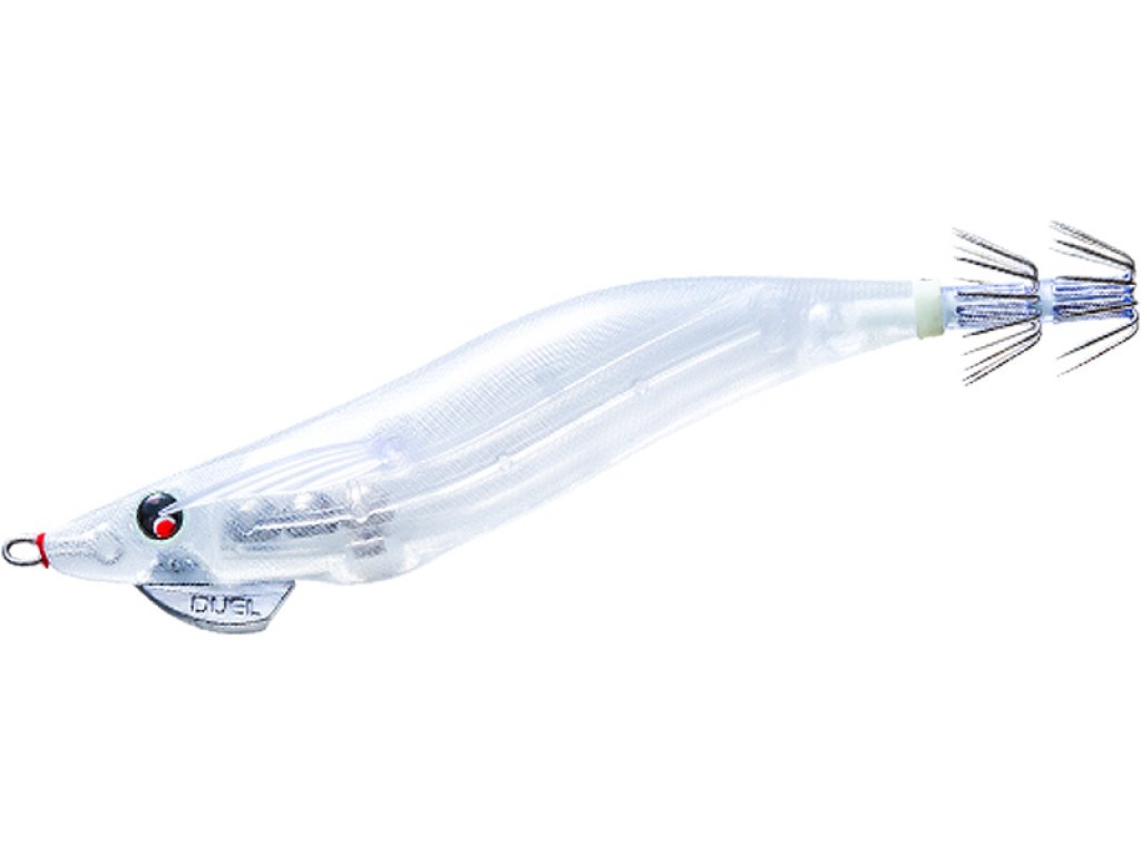 Duel Mag Q Tungsten 3.0 TM