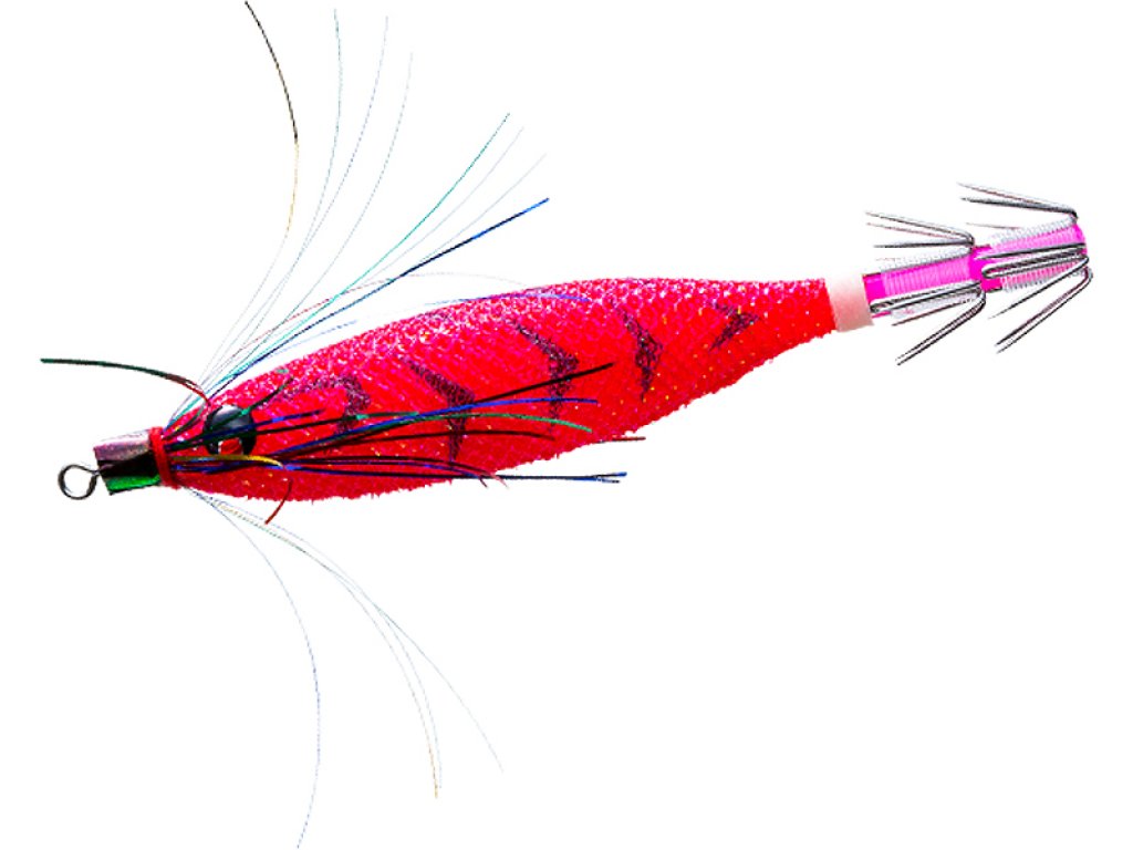 Duel Squid Jig Picca 80mm, 5g SIR
